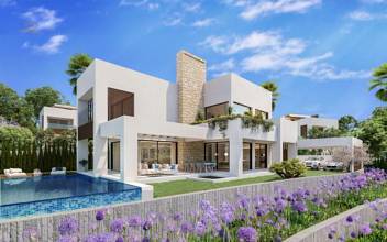 Thumbnail von Golden Mile Villa ES128150