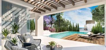 Thumbnail von Golden Mile Villa ES128150