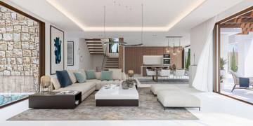 Thumbnail von Golden Mile Villa ES128150