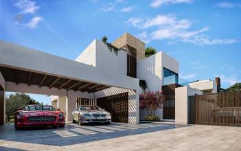 Thumbnail von Golden Mile Villa ES128149