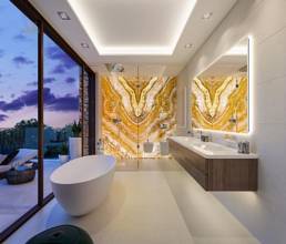 Thumbnail von Golden Mile Villa ES128149
