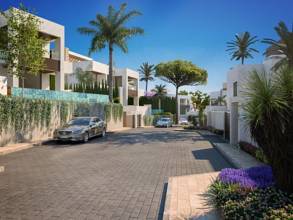 Thumbnail von Golden Mile Villa ES128148