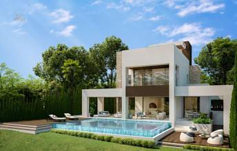 Thumbnail von Golden Mile Villa ES128148