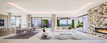 Thumbnail von Golden Mile Villa ES128148