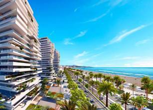 Thumbnail von Málaga Apartment ES128598
