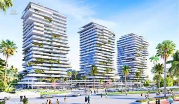 Thumbnail von Málaga Apartment ES128597