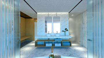 Thumbnail von Málaga Apartment ES128597