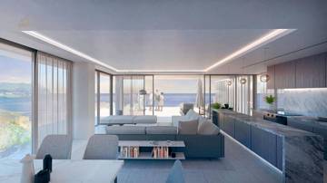 Thumbnail von Málaga Apartment ES128587
