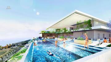 Thumbnail von Málaga Apartment ES128587