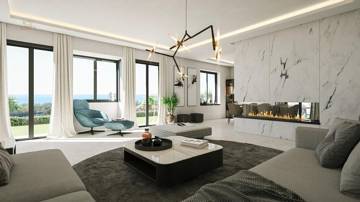 Thumbnail von Marbella centre Villa ES128460