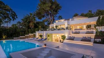 Thumbnail von Nueva Andalucía Villa ES128399