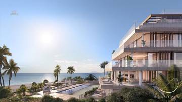 Thumbnail von Estepona Apartment ES128711