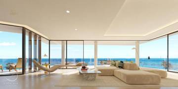 Thumbnail von Estepona Apartment ES128710