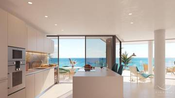 Thumbnail von Estepona Apartment ES128710