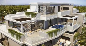  Estepona Apartment ES129049