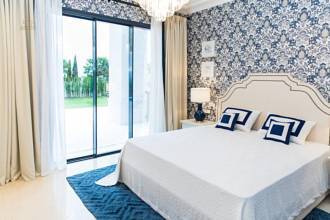 Thumbnail von Benahavís Villa ES128992