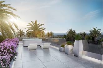 Thumbnail von Marbella centre Villa ES128947