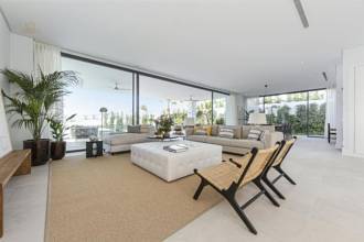 Thumbnail von Cabopino Villa ES129251