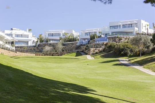  Cabopino Villa ES129251