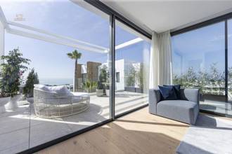 Thumbnail von Cabopino Villa ES129251