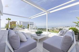 Thumbnail von Cabopino Villa ES129251