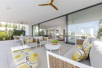 Thumbnail von Cabopino Villa ES129251