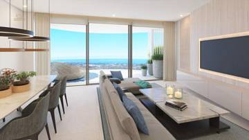 Thumbnail von Benahavís Apartment ES129413