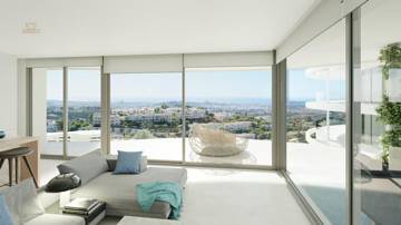 Thumbnail von Benahavís Apartment ES129413