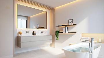 Thumbnail von Benahavís Apartment ES129413