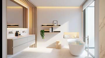 Thumbnail von Benahavís Apartment ES129413