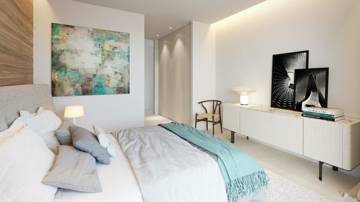 Thumbnail von Benahavís Apartment ES129413