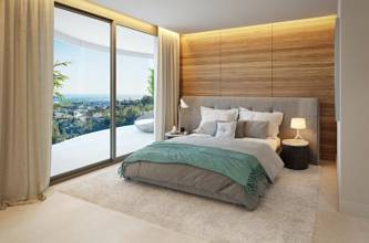 Thumbnail von Benahavís Apartment ES129413