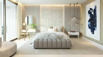 Thumbnail von Benahavís Apartment ES129413