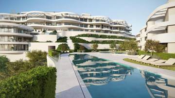 Thumbnail von Benahavís Apartment ES129413