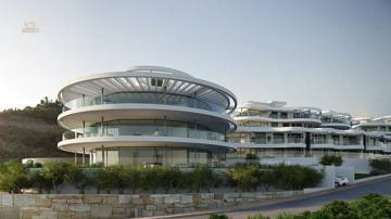 Thumbnail von Benahavís Apartment ES129413