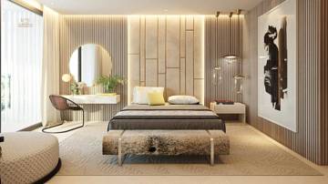 Thumbnail von Benahavís Apartment ES129413