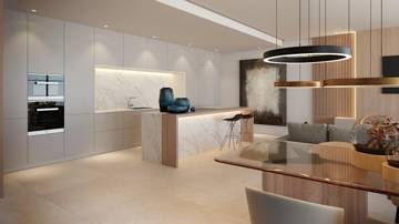 Thumbnail von Benahavís Apartment ES129413