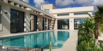Thumbnail von Villa For Sale in Torrevieja, Alicante