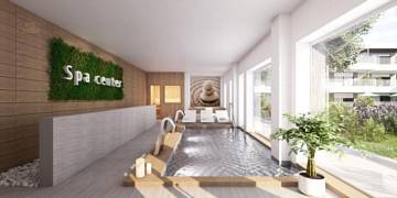 Thumbnail von Apartment For Sale in La Cala de Mijas, Málaga