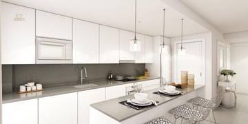 Thumbnail von Apartment For Sale in La Cala de Mijas, Málaga