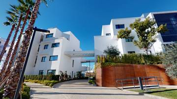 Apartment For Sale in Fuengirola, Málaga