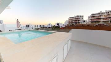 Thumbnail von Apartment For Sale in Fuengirola, Málaga