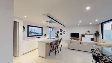 Thumbnail von Apartment For Sale in Fuengirola, Málaga