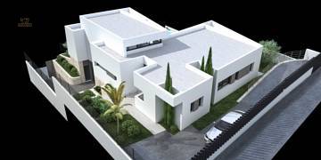 Thumbnail von Villa For Sale in Benitachell, Alicante
