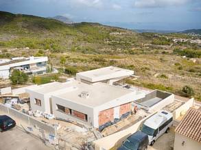 Thumbnail von Villa For Sale in Benitachell, Alicante