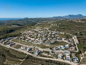 Thumbnail von Villa For Sale in Benitachell, Alicante