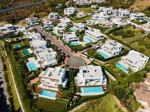 Thumbnail von Central Nueva Andalucía Villa ES127779