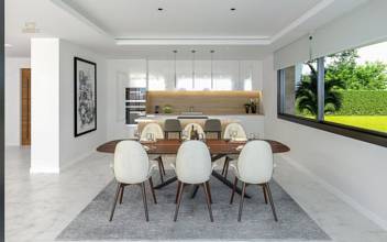 Thumbnail von Marbella centre Villa ES129595