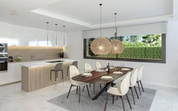 Thumbnail von Marbella centre Villa ES129595