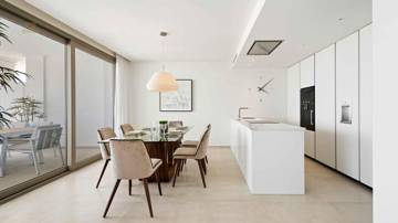 Thumbnail von Central Nueva Andalucía Apartment ES127784